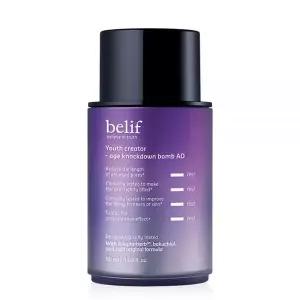 빌리프 유쓰 크리에이터-에이지 넉다운 밤 어드밴스드 50 mL