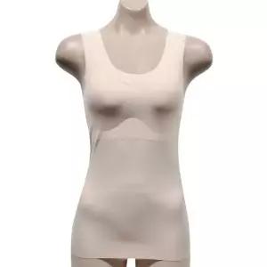[하프클럽/]프리컷팅 브라런닝 여성 무봉제 ZF 촉감 레이온소재 형과