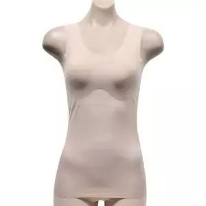 [하프클럽/]심플디자인 브라런닝 무봉제 지핏 ZF 퀄리티의 높은 여성