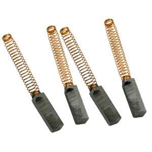 KitchenAid 5K5SSWHK55K 수조 믹서 카본 브러쉬 용 4PCS 교체