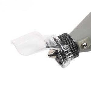 전기 그라인더 커버 케이스 쉴드 로터리 부착 도구 액세서리 전원 드릴 안전 보호를 위한 Dremel