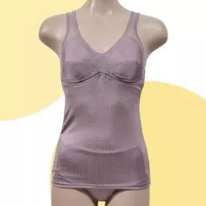 [하프클럽/]브라런닝팬티세트 부드러운 편안한 ZF 터치감 노몰드 인