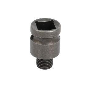전기 드릴용 임팩트 렌치, 척, 어댑터, 1/2 인치 변경, 1.5-13mm