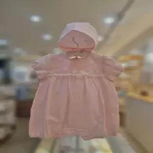 아가방 세이브존06 아가방 로랑레이스5부우주복(모자) 01T327553