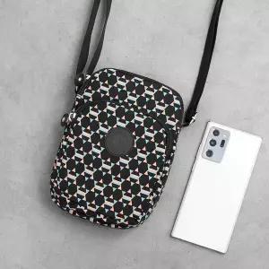 [하프클럽/]TBZ 블루마운트 MK3400 미니 크로스백 캐주얼 핸드폰가방