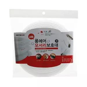 모서리보호대(에어) 5718코너 유아가드 보호 아기 안전 어린이용품