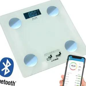 경인 블루투스 스마트 체지방 체중계 180kg 몸무게 측정기 고양이 강아지 신생아 유아