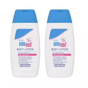 세바메드 베이비로션 200ml