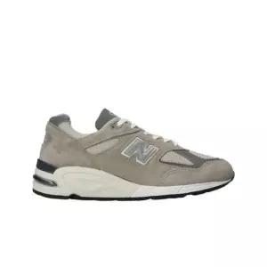 뉴발란스 MUST IT_ 990v2 메이드 인 USA 그레이