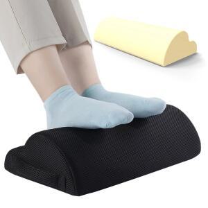 1개 메모리 받침대 책상 다리 아래 게임 받침 발받침 베개