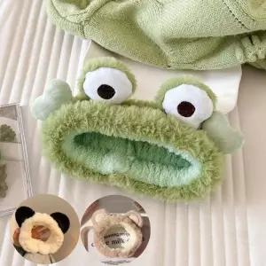 [룽스_62]세안 머리띠 헤어 머리띠
