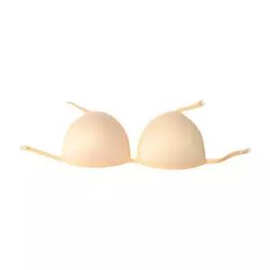 아레나 고리 볼륨 브라컵 061677 노와이어브라 선수용