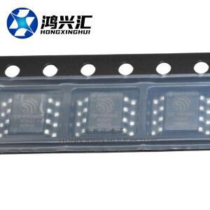 통합 전자 칩 IC SMT SOP8  ESP-PSRAM32
