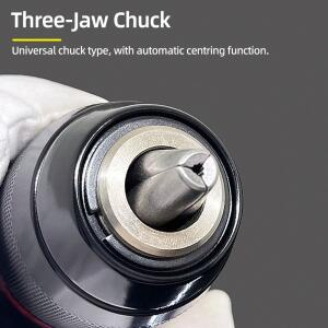 2-13MM/1.5-10MM 드릴 척 SDS Plus 생크 어댑터 나사 1/2