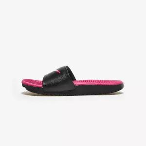 매장정품 NIKE 나이키 카와 슬라이드 (그레이드스쿨프리스쿨) - 001 DD8519 1614480