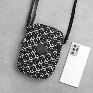 블루마운트 MK3400 미니 크로스백 캐주얼 핸드폰가방 가방