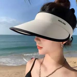 돌돌이 쿨아이스 모자 썬캡 햇빛가리개