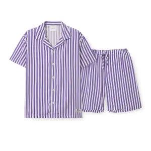 오르시떼 남녀공용 F346 제우스 반소매 상하 570501Moony