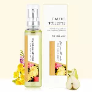 휴대용 미니향수 잉글리쉬페어 프리지아 18ml KTM4+9aJt