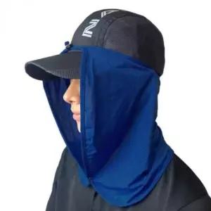 차단 쿨 농사 모자 자외선 캡햇 농작업용 썬햇 밭일