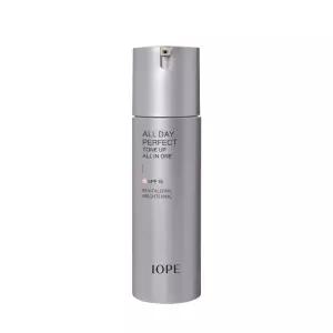 아이오페 맨 올데이 퍼펙트 톤업 올인원 120ml / SPF15