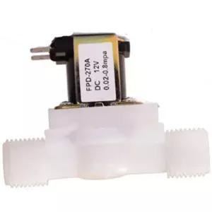 [하프클럽/]TBZ 밸브스위치 12V 24V 220V 수도관 물제어 자동 잠금