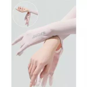 [하프클럽/]손가락 손목 오픈 암토시
