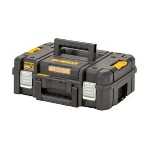 [하프클럽/]DEWALT/디월트/DWST83345-1/Tstak IP54 공구함 I/공구박스/공구가방