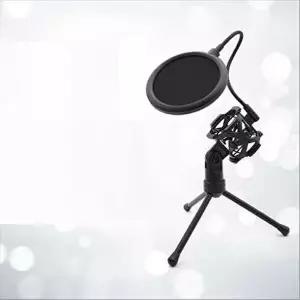 [COMS]팝스크린 마이크 스탠드 거치대 삼각대-WD5A081