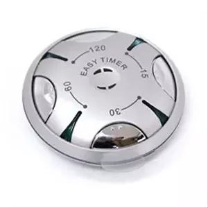[COMS]EASY Timer 4단계별 조절 다용도 알람 타이머 요가-WD5A011