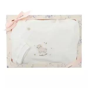 갤러리아 26FW,백일/조카/출산/양,(WH)앙쥬모달JQD우주복(36A70-041-03)