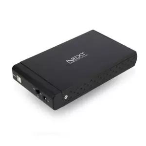 IDE HDD 하드케이스 SATA 3.5형 외장하드 데이터전송 NEXT (W97E5A1)