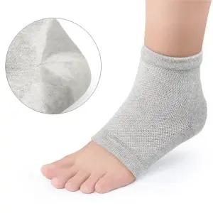 발뒷꿈치 갈라짐 보습 패드 풋패드 발보습패드 뒤꿈치보호대 (WE94271)