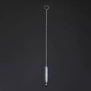 빨대 세척솔 설거지 세척브러쉬 10p 세트 DD-09962 빨대브러쉬 (W6C4E3F)
