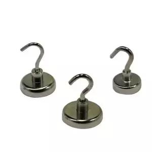 고리자석 네오디움 강력한 메모자석 자석 36MM 칠판자석 냉장고자석 (W5BB888)