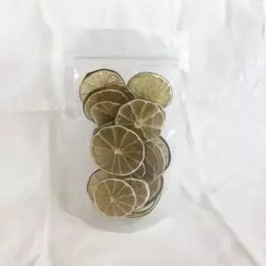 라임칩 30g 건조라임 건조과일칩 건조과일 건과일 차