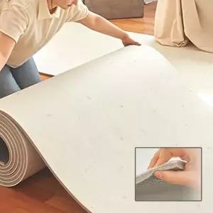 PVC 놀이방 매트 거실 층간소음 베란다 어린이 롤 2m