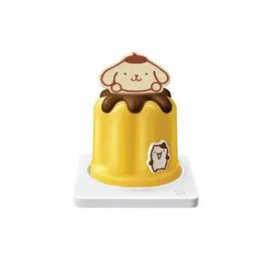 [배스킨라빈스] 골든옐로우 폼폼푸린