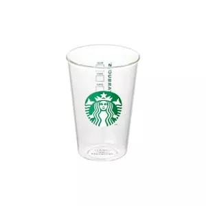 [스타벅스] 시그니처 사이렌 글라스 500ml