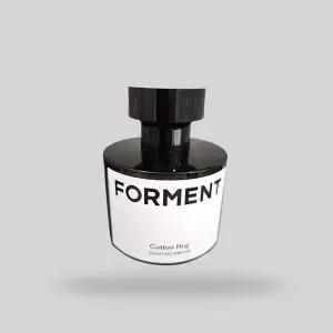 [셀러허브][포맨트] 리뉴얼 포맨트 포맨 시그니처 퍼퓸 코튼허그 50ml (S49827104)