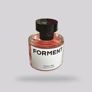 [셀러허브][포맨트] 리뉴얼 포맨트 포맨 시그니처 퍼퓸 코튼키스 50ml (S49827105)
