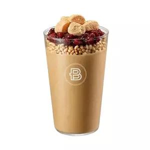 [파리바게뜨] 인절미 컵빙수