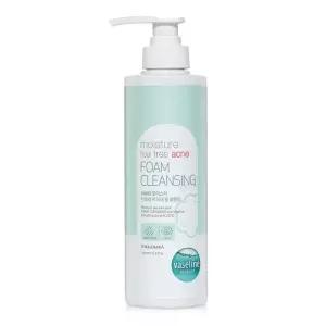 바세린 모이스처 티트리 아크네 클렌징폼 500ml