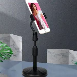 핸드폰 촬영거치대 스탠드 거치대 oqO12GTx