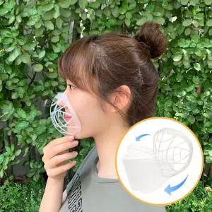 샤론 숨편한 마스크가드(3개입) +고정핀(6개) SpB21zjZ