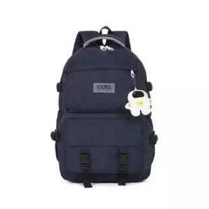 캐주얼 데일리 책가방 남녀 세인폴 데일리 캐주얼 중학생 남녀 세인폴 백팩 중학생 책