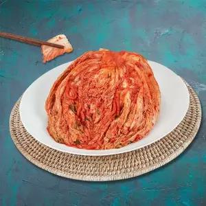 [NS홈쇼핑]에스비케이 건강담은 포기김치 8kg[35948160]