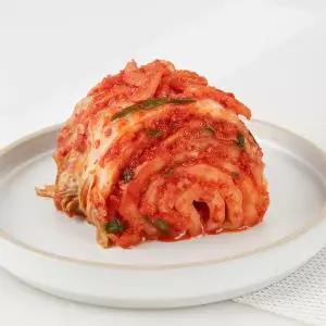 [NS홈쇼핑]에스비케이 건강담은 포기김치 1kg[35948166]