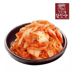 [황진사] 황사장의 진심과 사랑담은 맛김치 1kg