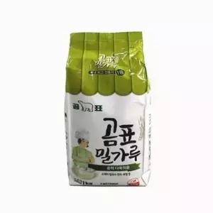 대한제분 곰표 중력 밀가루 1 KG